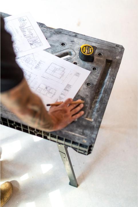 Productafbeelding Stanley Fatmax (85 cm, 60 cm)