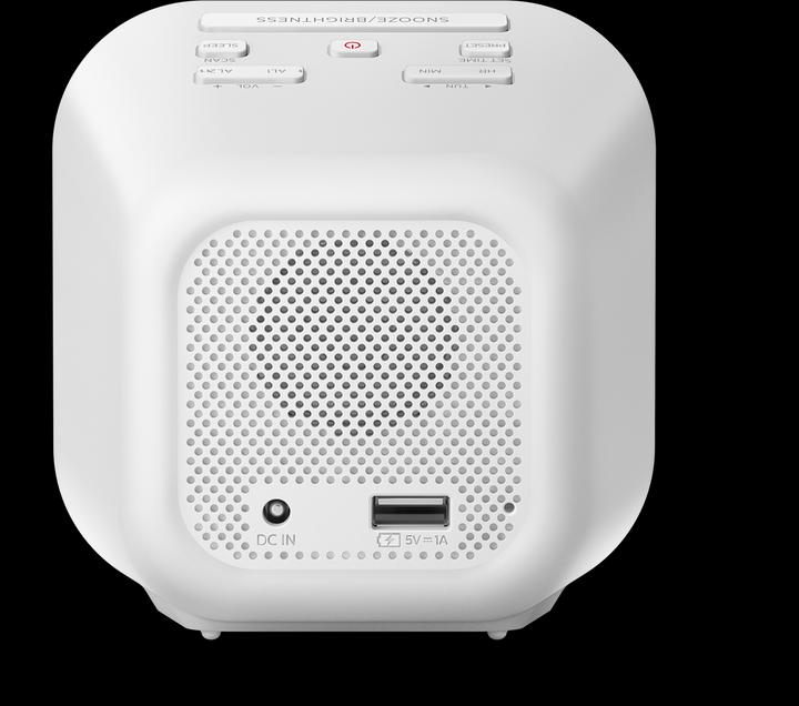 Actual product image Philips TAR4406/12