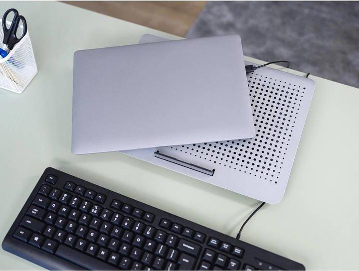 Actual product image Trust Exto