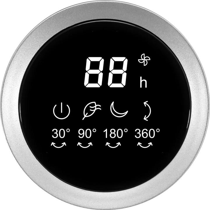 Produktbild Trotec 360°-Turbo-Ventilator TVE 100 (56 dB)