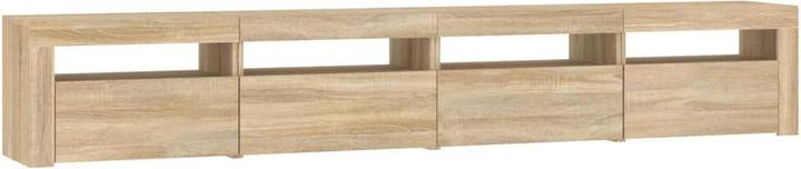 Produktbild VidaXL Annikki (240 x 35 x 40 cm)