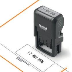 Actual product image Trodat Printy 4820 D