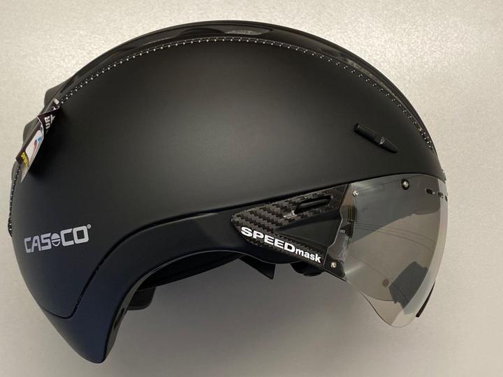 Actual product image Casco Roadster Plus (55 - 57 cm)