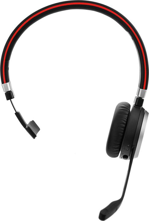 Jabra Evolvere 65 MS Mono (Senza fili, USB-A)