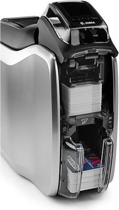 Produktbild Zebra Zc300 (300 dpi)