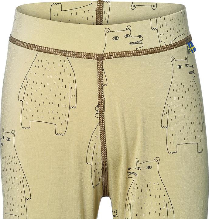 Immagine prodotto Isbjörn Set Polarbear per bambini con baselayer (110, 116)