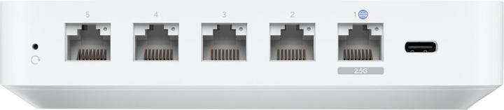 Actual product image Ubiquiti Cloud Gateway Ultra