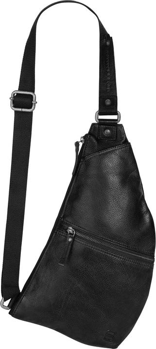 Actual product image Spikes & Sparrow Crossover bag