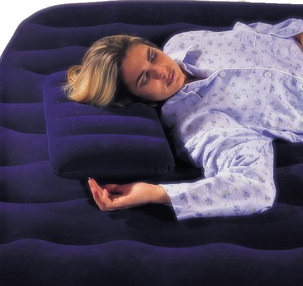 Immagine prodotto Intex Cuscino Downy (Cuscino per testa e collo)