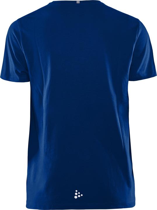 Actual product image Craft Community Mix Ss Tee Men (XS)