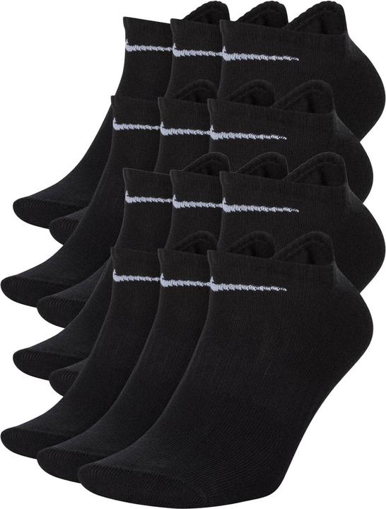Immagine prodotto Nike Calzini (confezione da 12, 42 - 46)