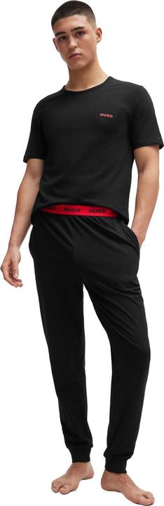Actual product image HUGO T-SHIRT RN TRIPLET P 10217251 02 (M)