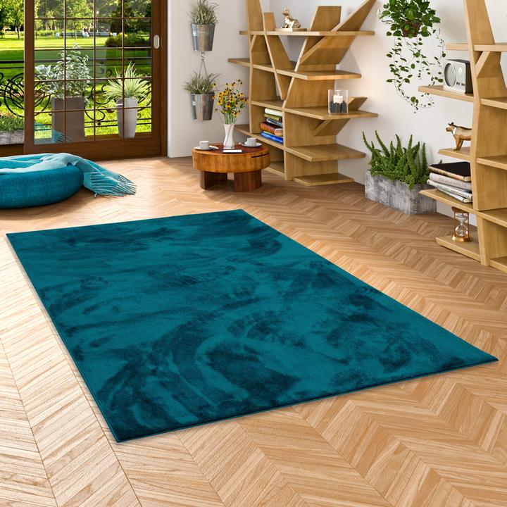 Image du produit Pergamon Luxe Super Soft Tapis à poils longs Melia (200 x 290 cm)