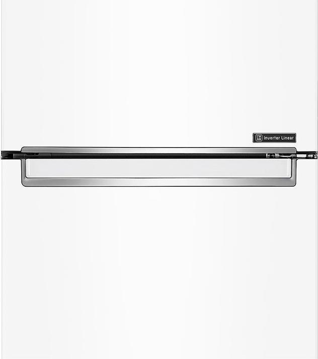 Actual product image LG GBB 72 SWEFN (384 l)