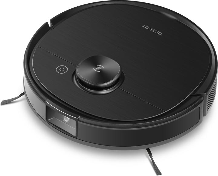Produktbild Ecovacs Deebot Ozmo T8 AIVI (Saugwischroboter)