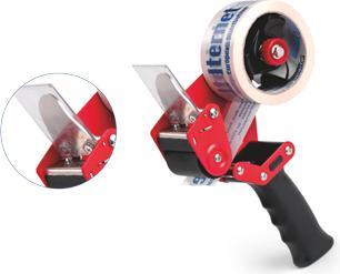 Image du produit Artiglio DISPENSER NASTRO IMBALLO T-15028