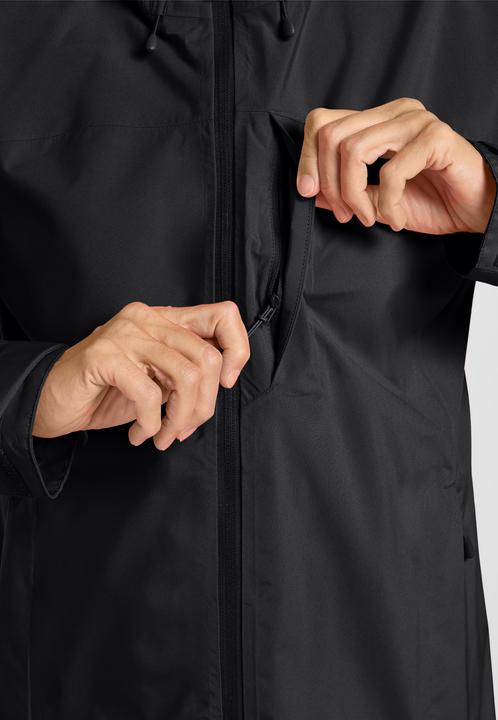 Image du produit Jack Wolfskin Tempest 2L Jkt W (XXL)