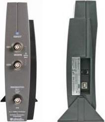 Produktbild Velleman PCSGU250 PC Messlabor, USB (Oszilloskop)
