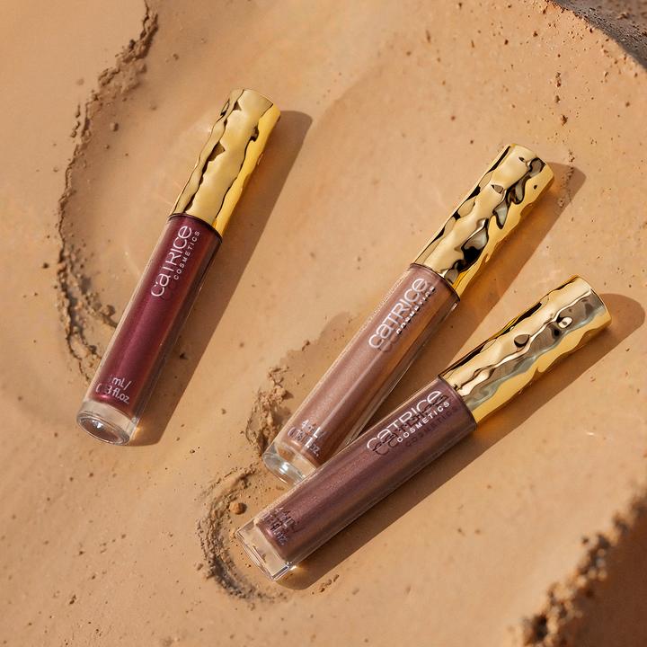 Image du produit Catrice DESERT DUNE Shimmer Eye Tint fard à paupières (Chaleur du désert)