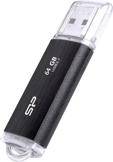 Produktbild Silicon Power Blaze B02 (64 GB, USB-A, USB 3.1)