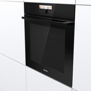 Actual product image Gorenje BOP798S37BG