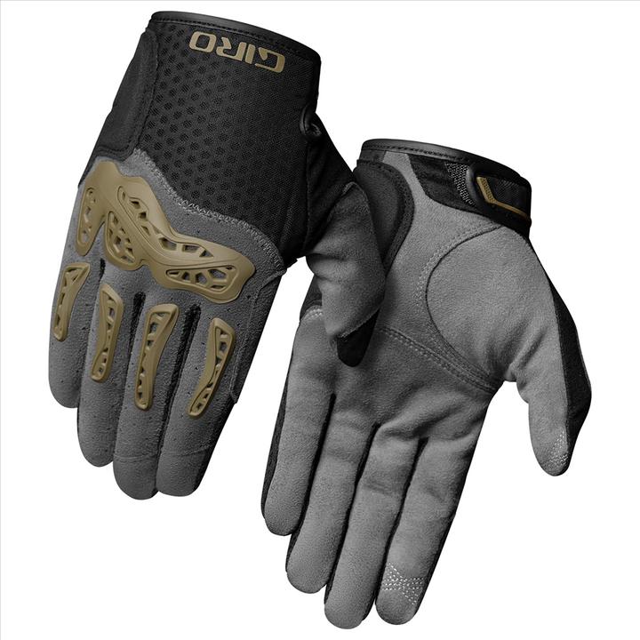Actual product image Giro Gnar Glove (XL)