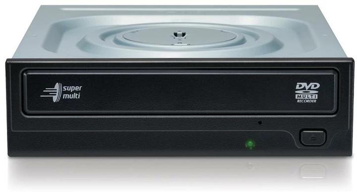 Image du produit LG HLDS GH24NSD6 (Lecteur DVD, Lecteur de CD, Graveur de DVD)