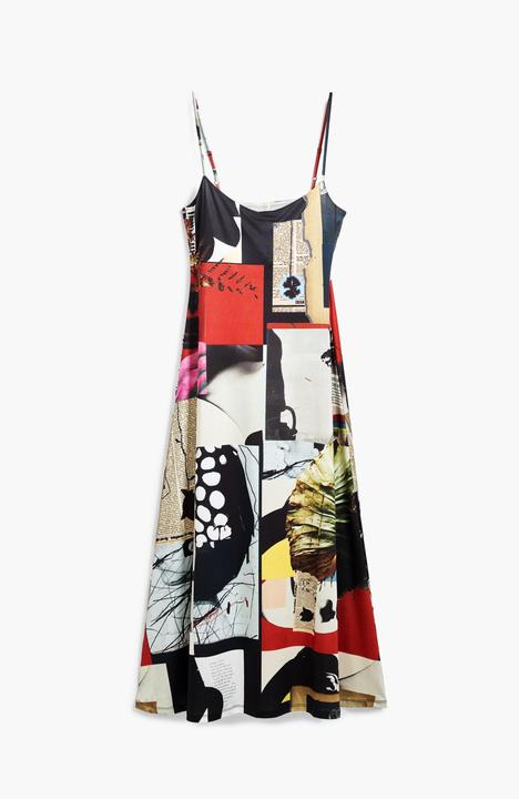 Immagine prodotto Desigual Lacroix (L)