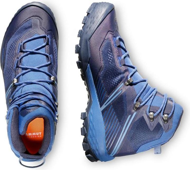 Image du produit Mammut Ducan II Haute GTX Hommes (42)