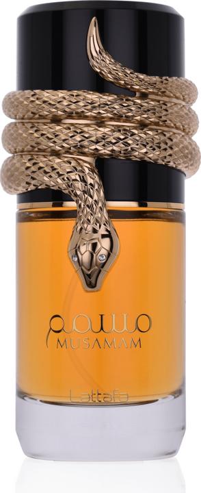 Actual product image Lattafa Perfumes Musamam (Eau de parfum, 100 ml)