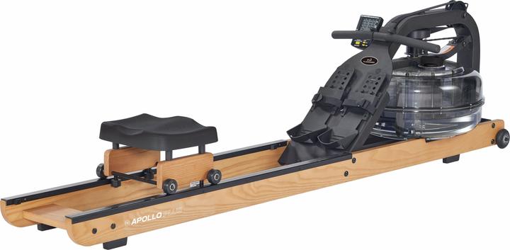 First Degree Fitness Apollo Plus