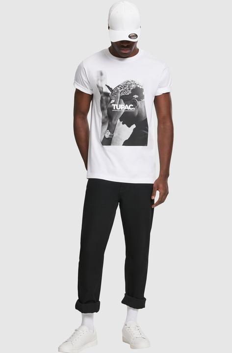 Actual product image Mister Tee 2Pac F*ck The World Tee (4XL)
