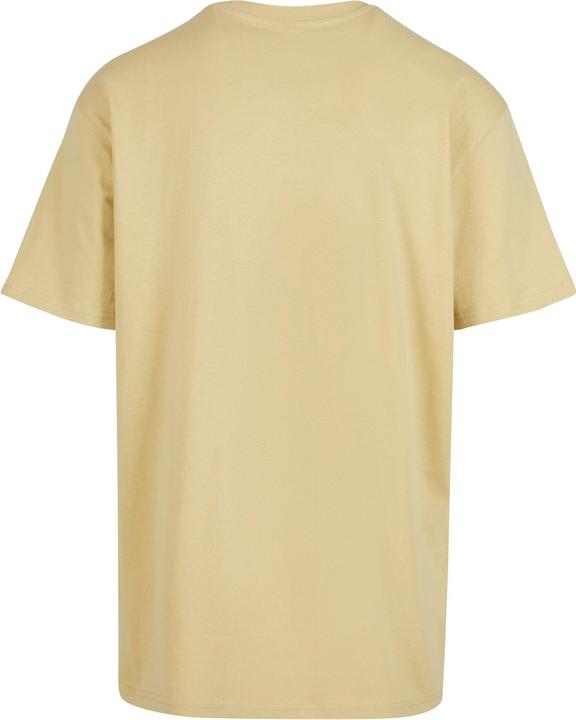 Actual product image Urban Classics Hate it or Love it Oversize Tee - 119383 (XL)