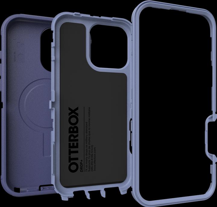 Produktbild OtterBox Defender mit MagSafe (Apple iPhone 16 Pro Max)