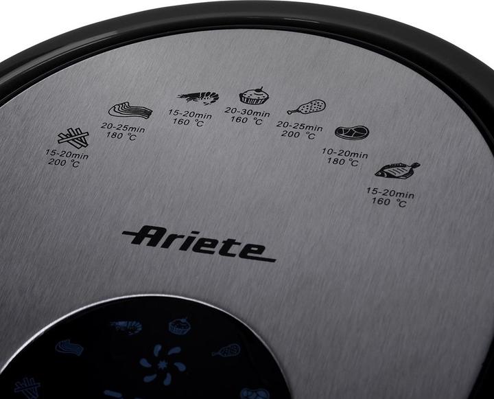 Image du produit Ariete 4618 (Fiche CH)