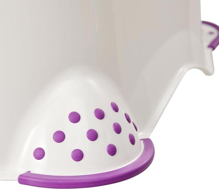 Produktbild keeeper adam Babytopf hippo