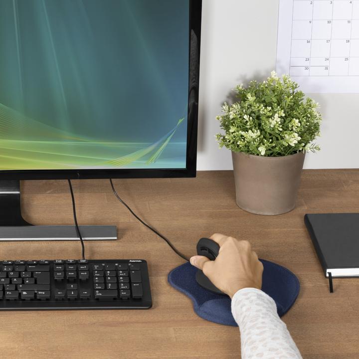 Immagine prodotto Hama Ergonomico (S)