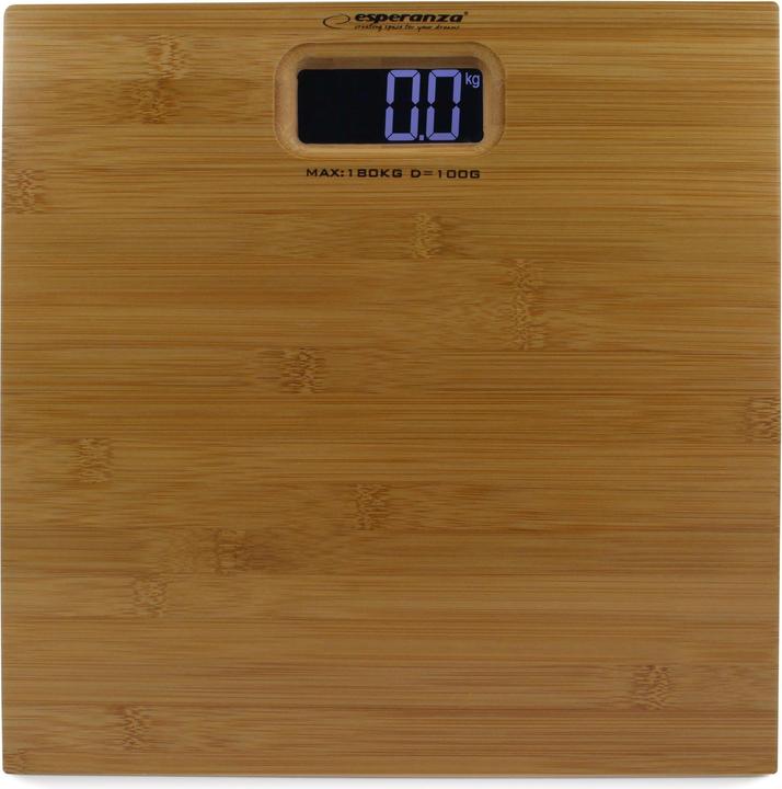 Produktbild Esperanza EBS012 (180 kg)
