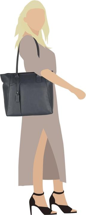 Produktbild Picard Shopper Pure 7225 (20 l)