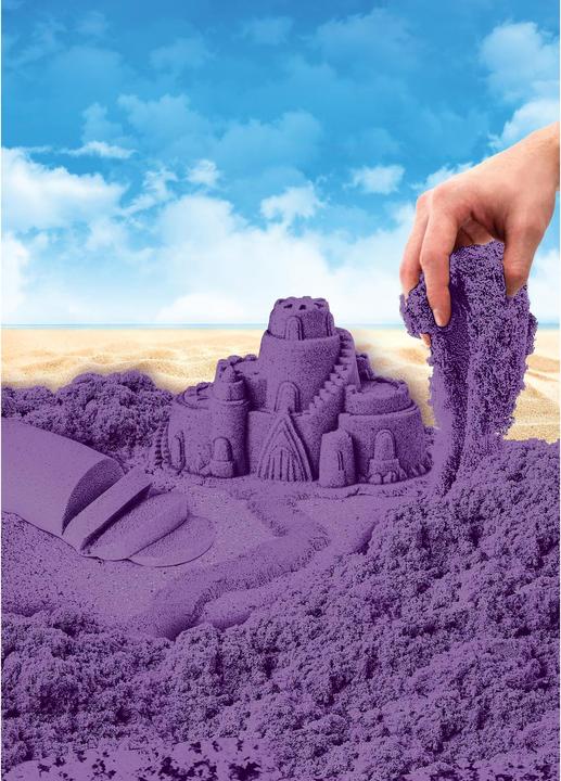 Actual product image Maki Kinetic Sand The Original Moldable Sensory Play Sand