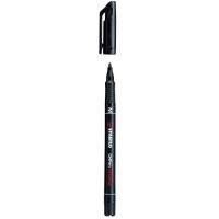 Produktbild STABILO OHPen universal Folienstift permanent (Schwarz, 1 x)