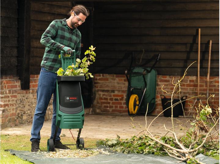 Image du produit Bosch Home & Garden AXT Rapid 2000