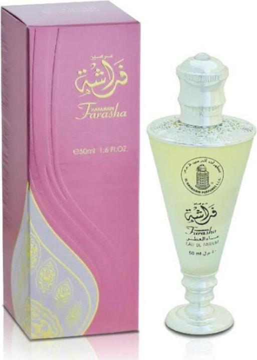 Al Haramain Farasha - EDP - 50 ml (Eau de Parfum, 50 ml)