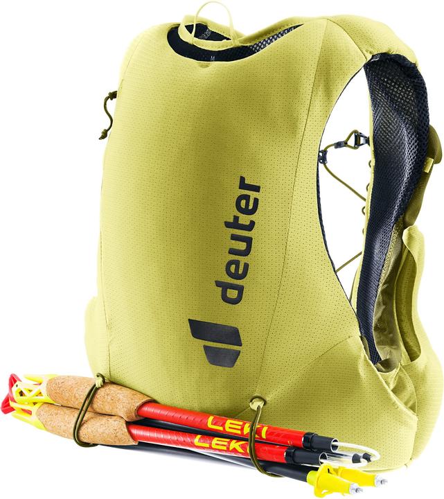 Actual product image Deuter Traick 5 (5 l)