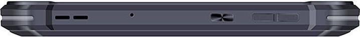 Productafbeelding Hotwav Tablet TAB R7 - 10.1' 6+6/256GB Grijs (10.10", 256 GB, Grijs)