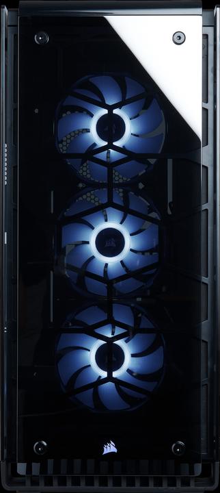 Produktbild Corsair Crystal 570X RGB Mirror (ATX)