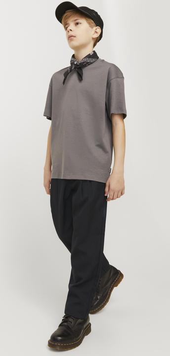 Actual product image Jack & Jones Trousers with wide legs Junior Trousers with wide legs (164)