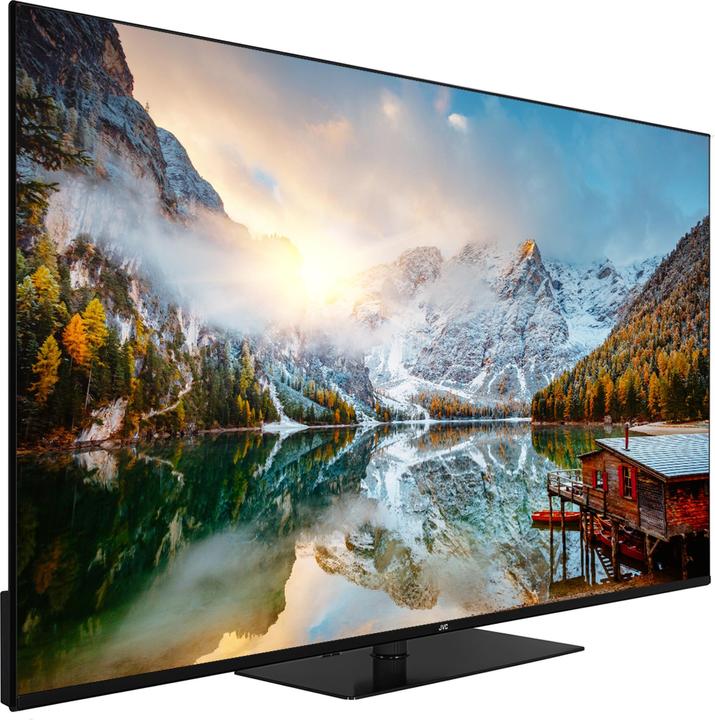 Image du produit JVC LT-55VU6355 LED-TV (55", LED, 4K, 2023)