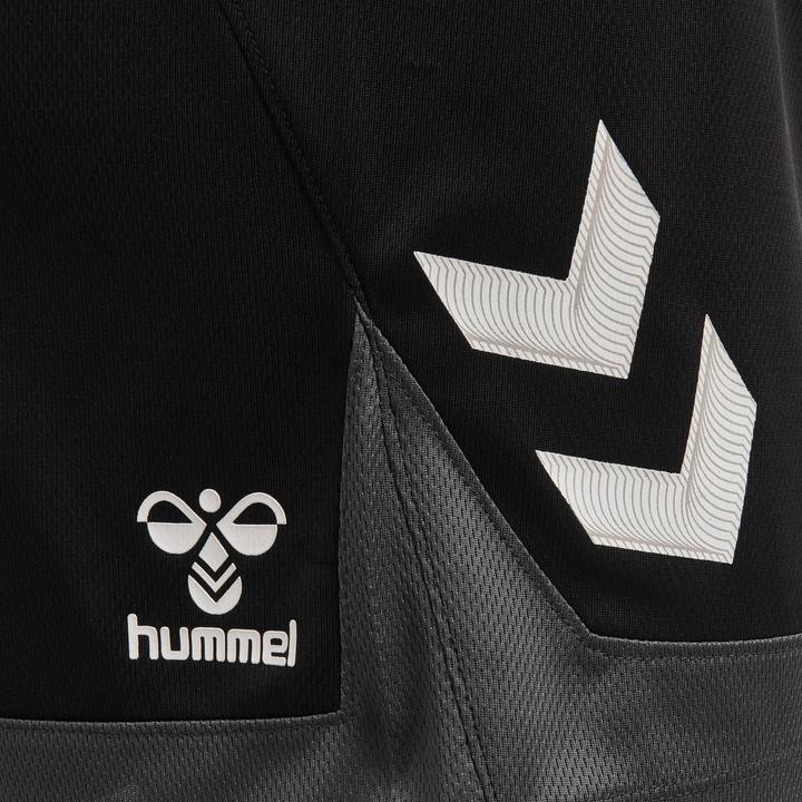 Immagine prodotto hummel Pantaloncini Di Piombo In Polietilene Da Donna (XS)
