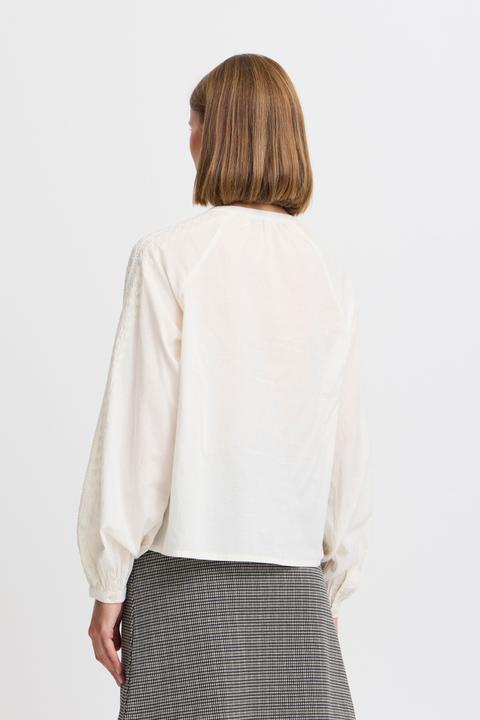 Image du produit B.young BYIULIA BLOUSE 20815613 (46)